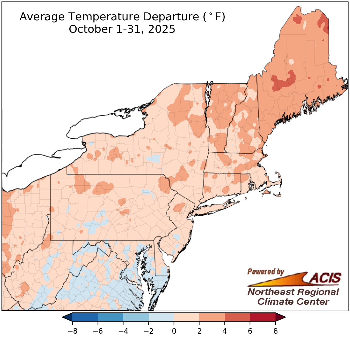 Oct tdpt map