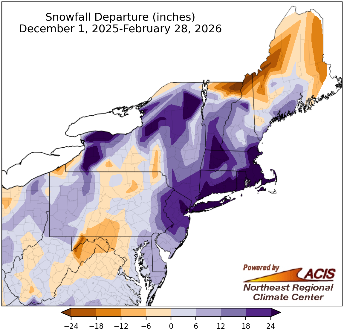 winter sdpt map