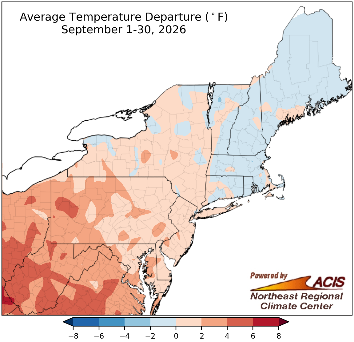 Sep tdpt map
