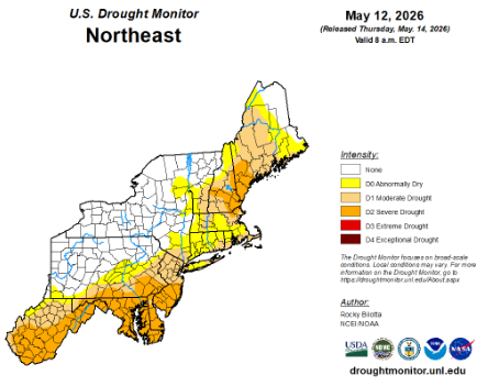 Drought Monitor
